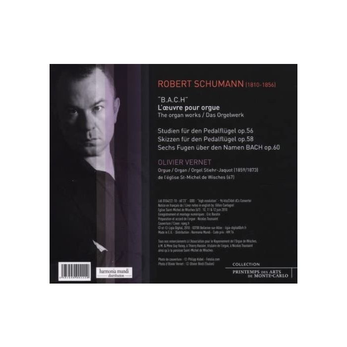 Schumann: 