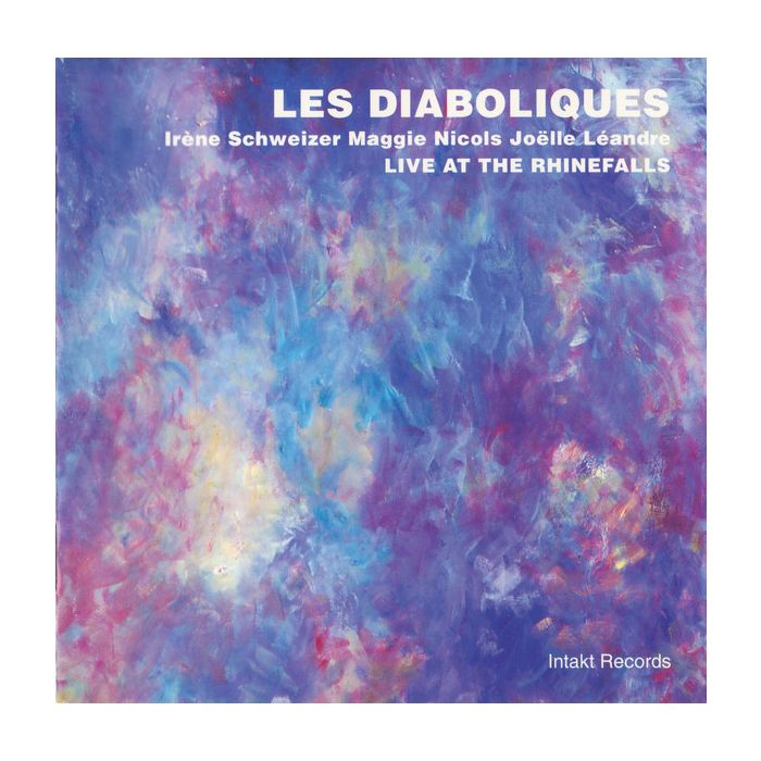 Les Diaboliques: Live At The Rheinefalls