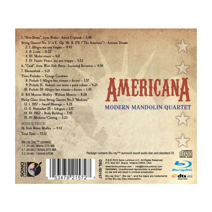 Americana - slide-1