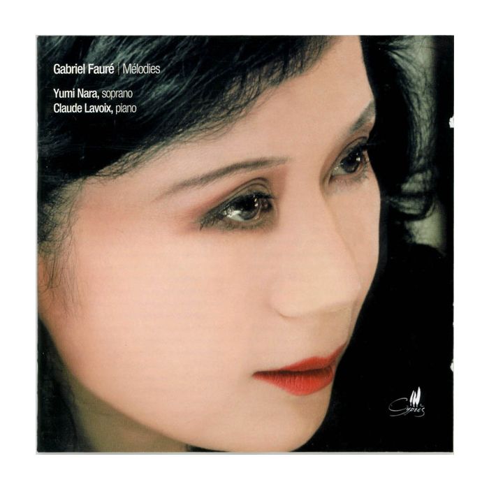 Fauré: Songs