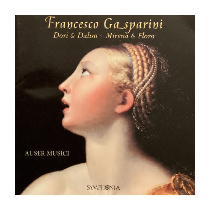 Gasparini: Dori & Daliso - Mirena & Floro