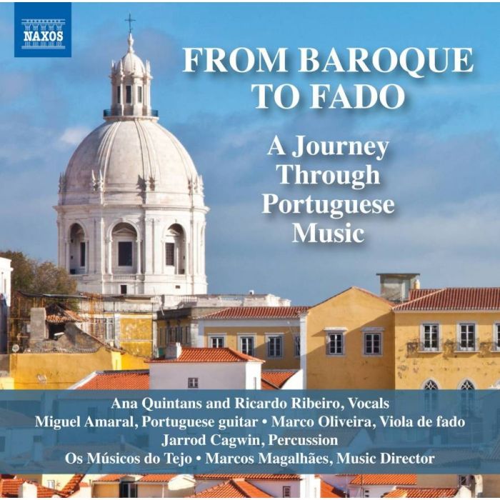 From Baroque to Fado