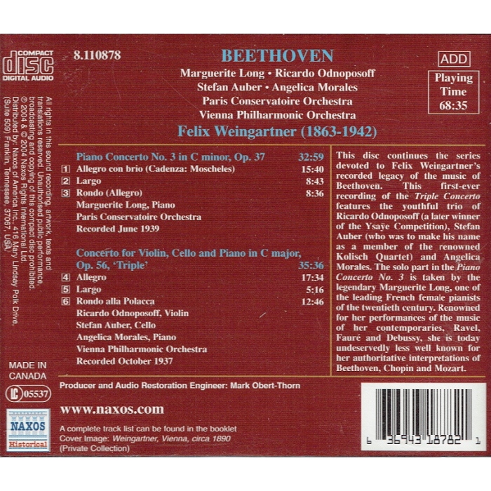 Brahms: Symphony no 1 - slide-1