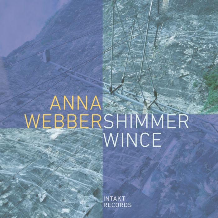 Webber: Shimmer Wince