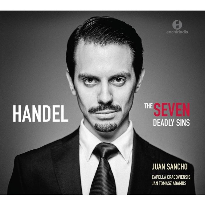 Handel: The Seven Deadly Sins