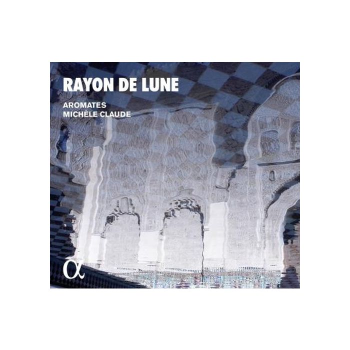 Rayon de Lune