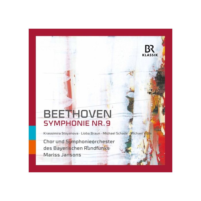 Beethoven: Symphony No. 9