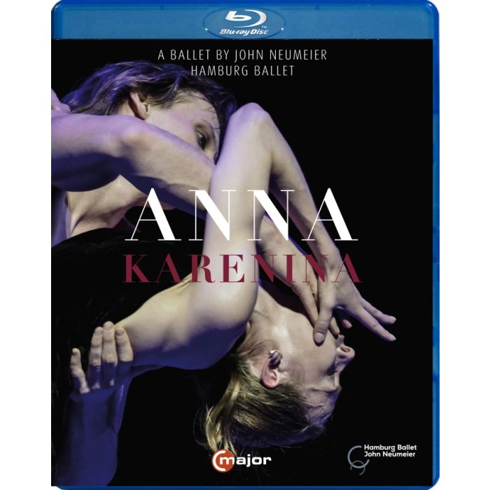 Anna Karenina – A ballet by John Neumeier
