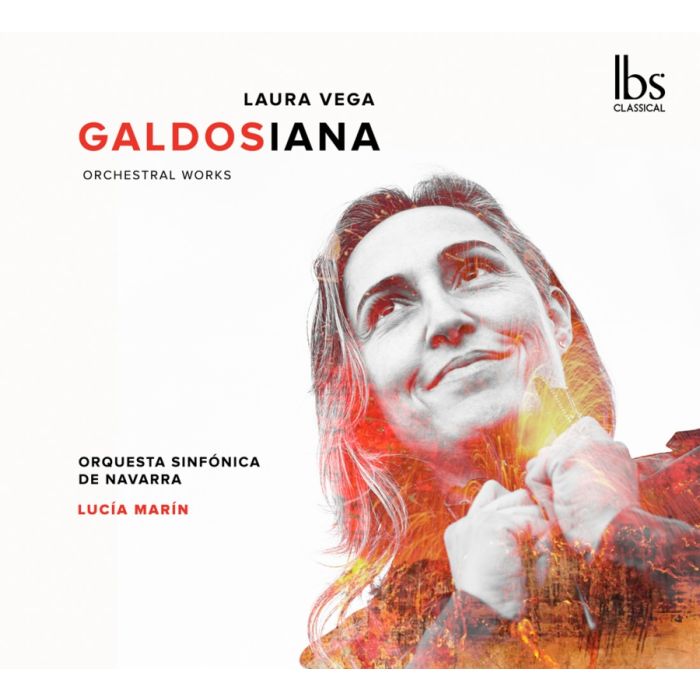 Vega: Galdosiana