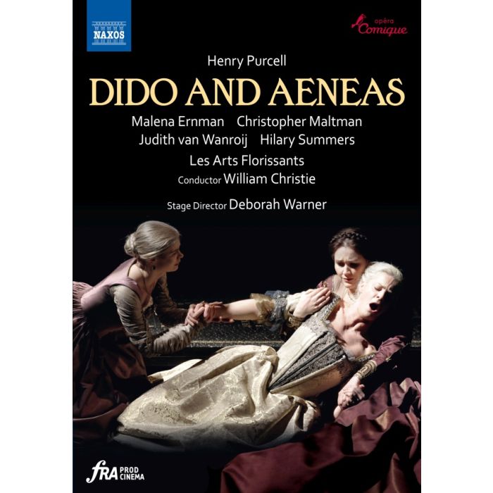 Purcell: Dido and Aeneas