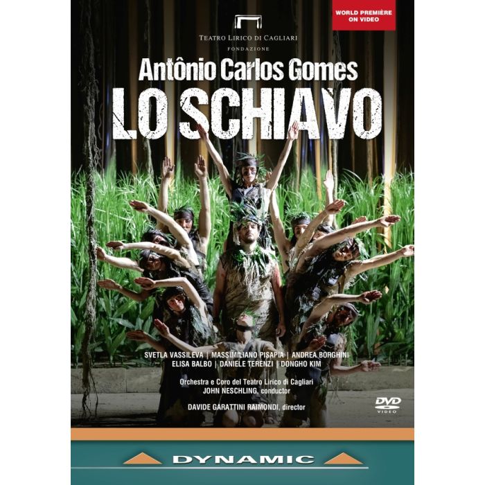 Gomes: Lo Schiavo