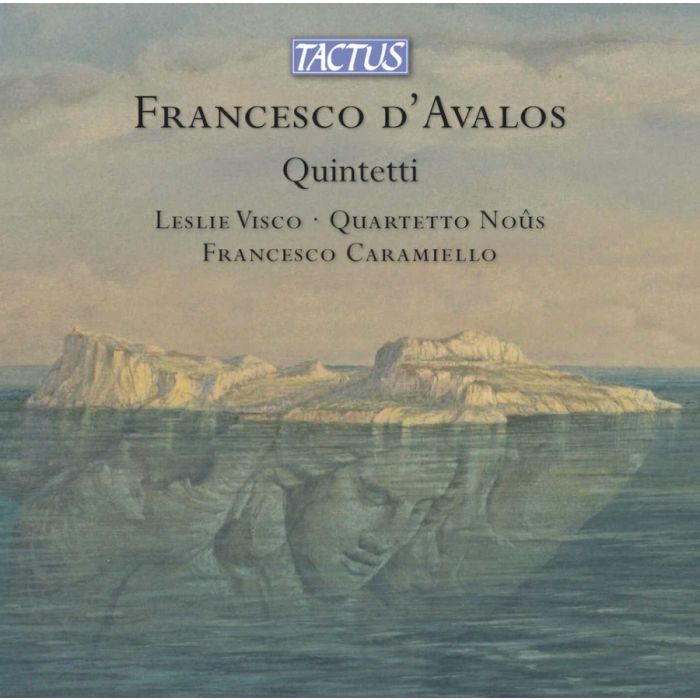 D'Avalos: Quintetti