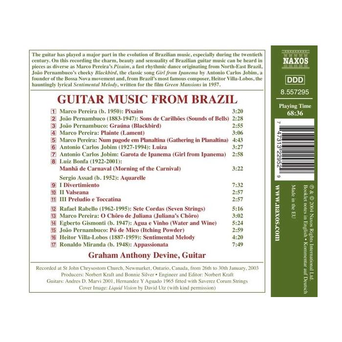 SAMMARTINI: Six symphonies - slide-1