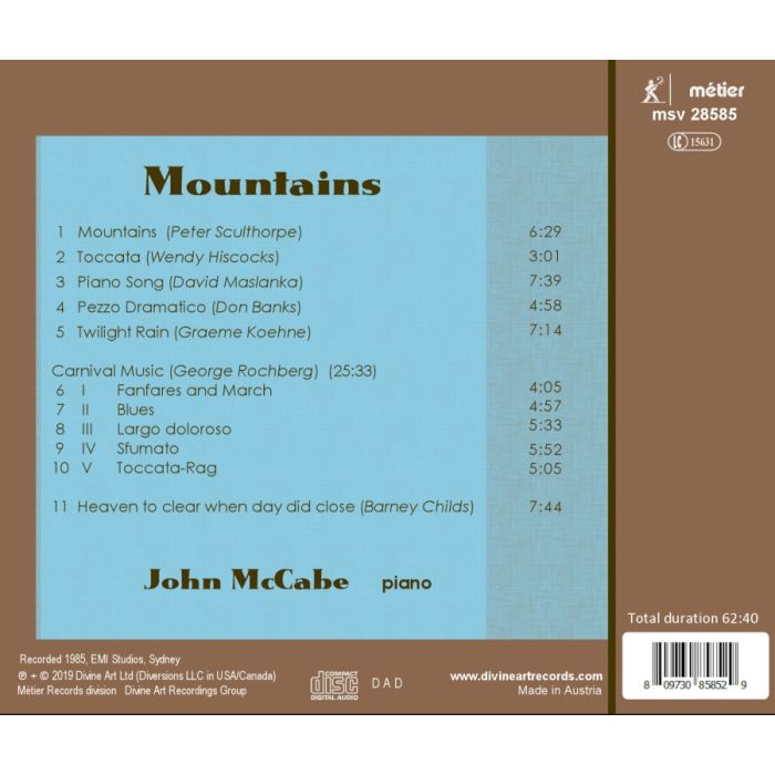 Mountains - slide-1
