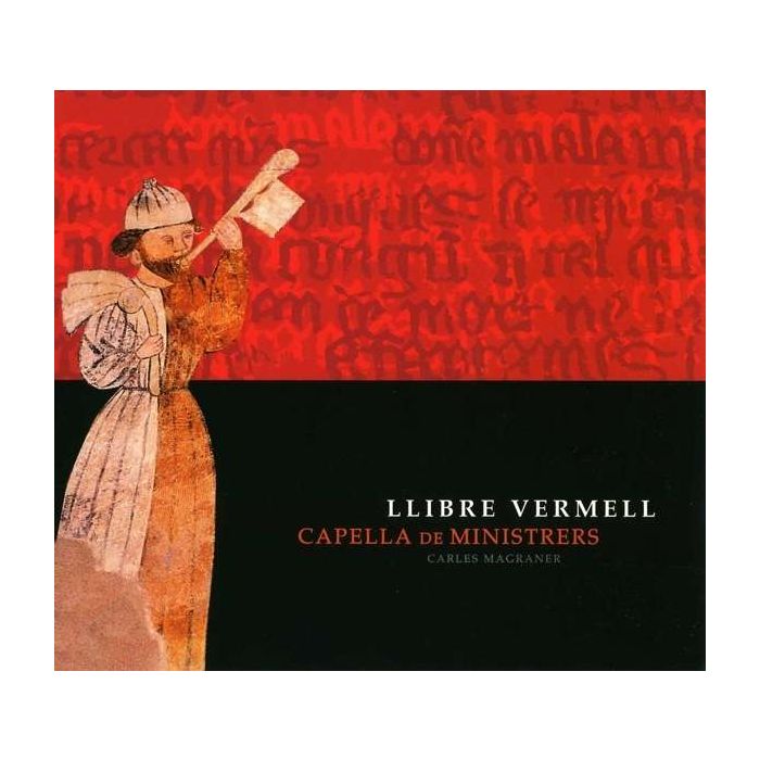 Llibre Vermell