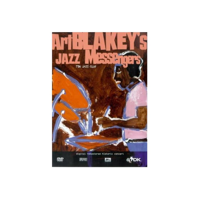 Art Blakey's Jazz Messengers