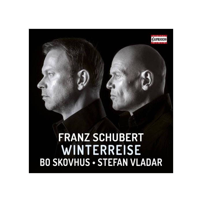 Schubert: Winterreise