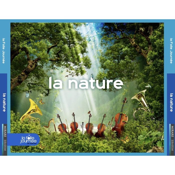 La Nature