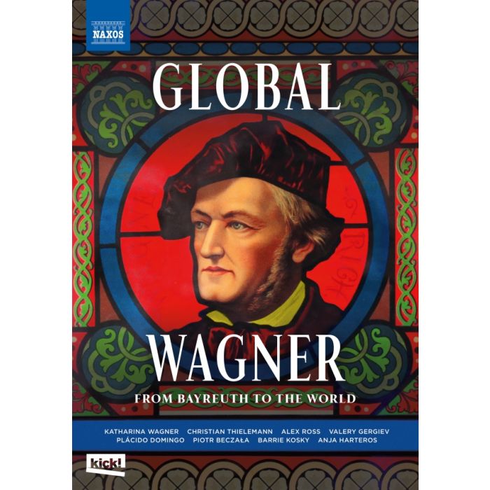 Global Wagner – from Bayreuth to the World