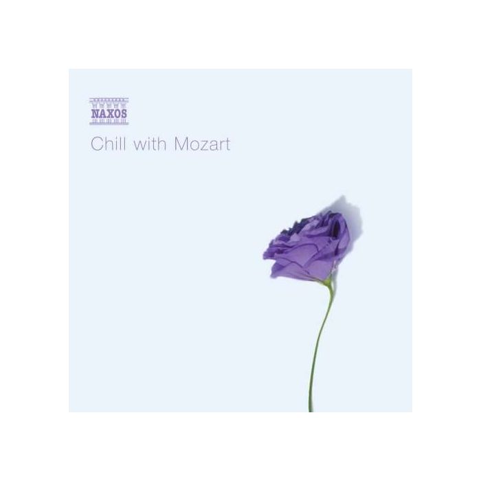 CHILL WITH MOZART