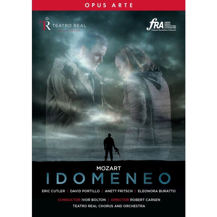 Mozart: Idomeneo