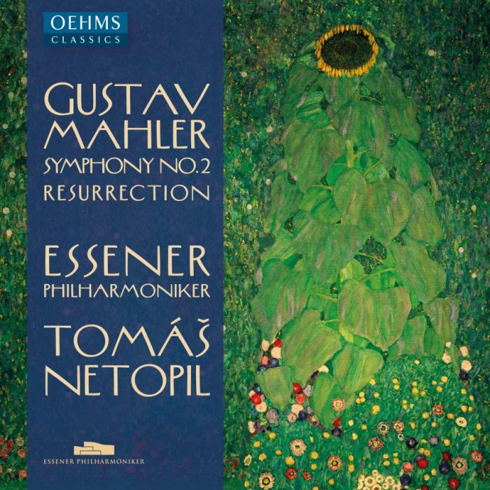 Mahler: Symphony No. 2 