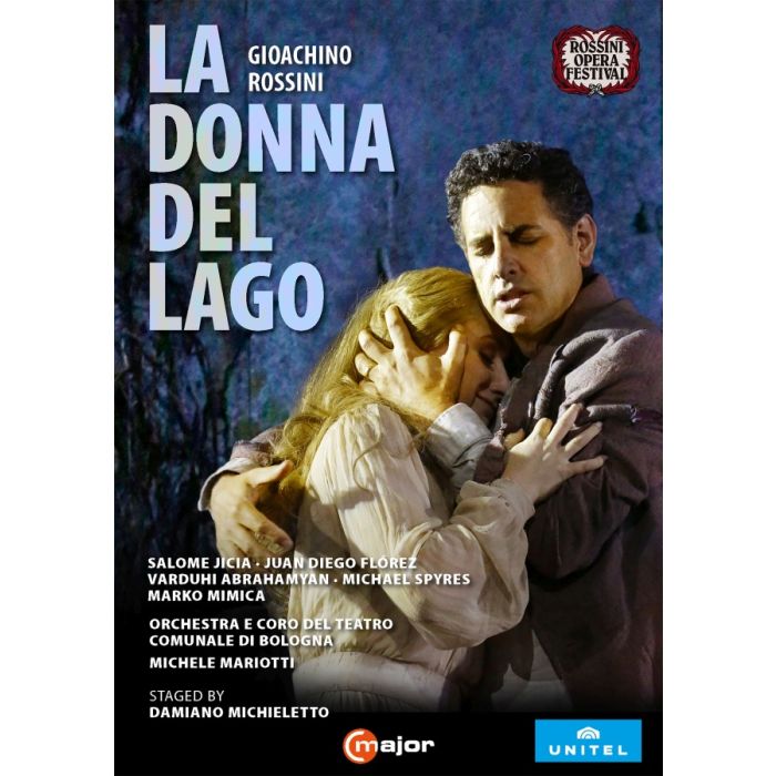 Rossini: La donna del lago