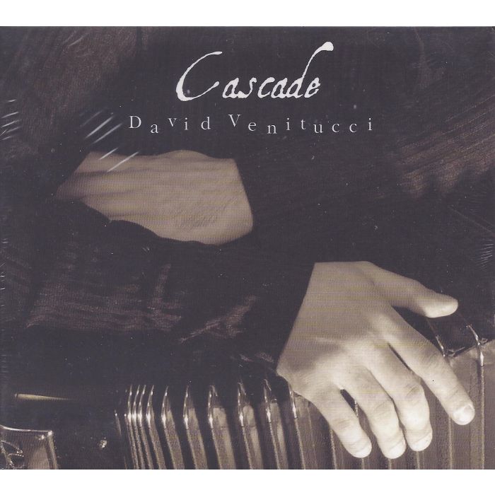 David Venitucci: Cascade