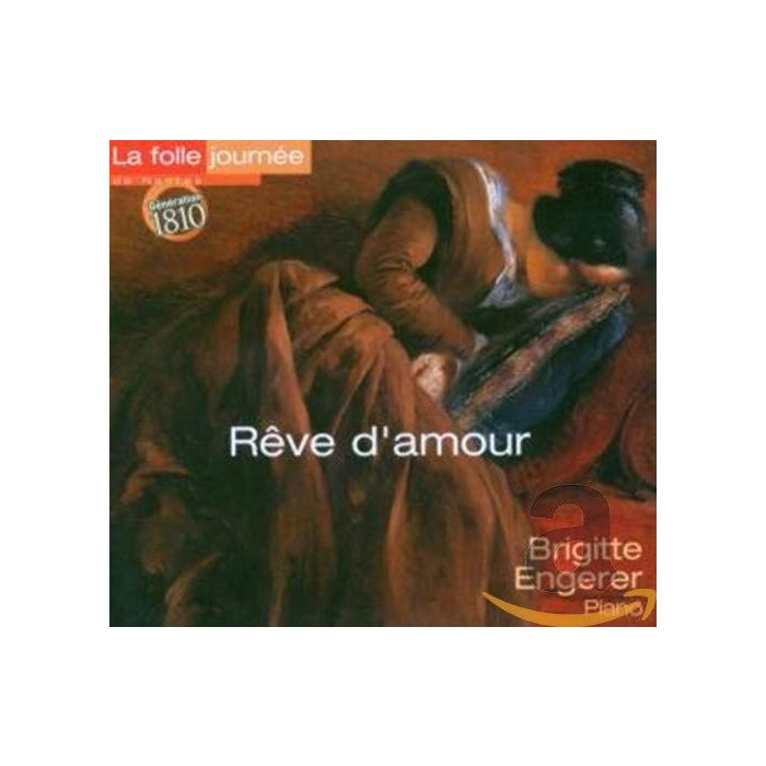 Reve d'Amour