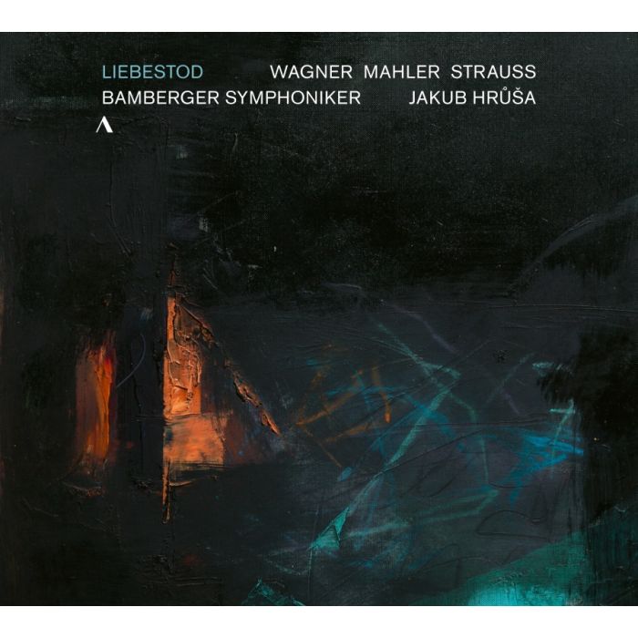 Liebestod - Wagner, Mahler, Strauss