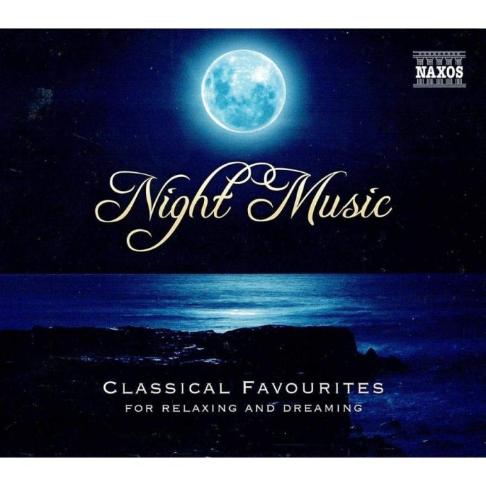NIGHT MUSIC