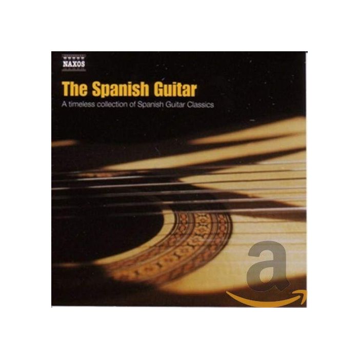 THE SPANISH GUITAR