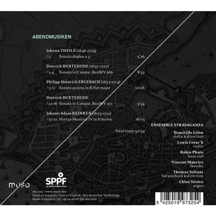 Abendmusiken - slide-1