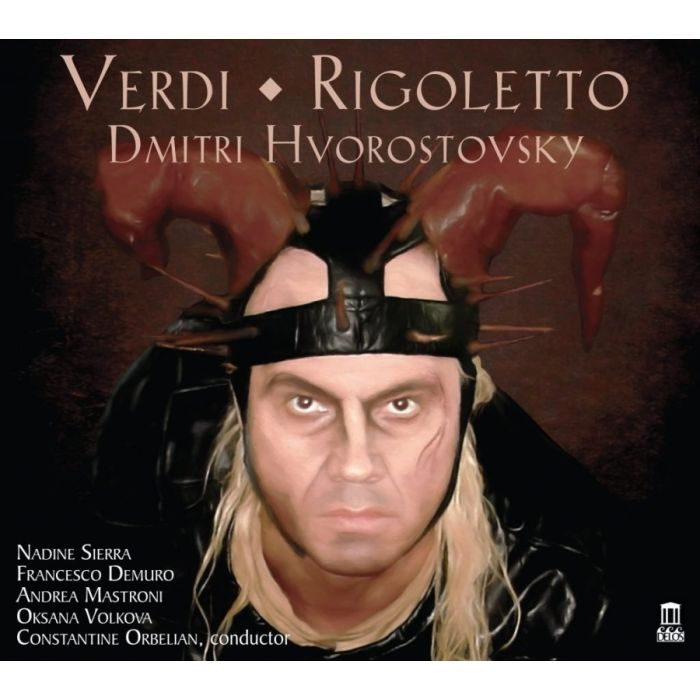 Verdi: Rigoletto
