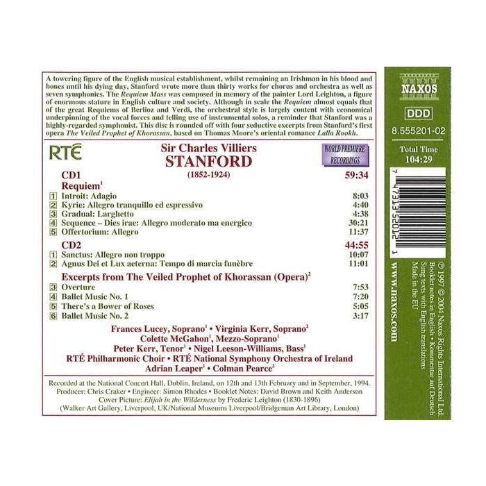 STANFORD: Requiem - slide-1