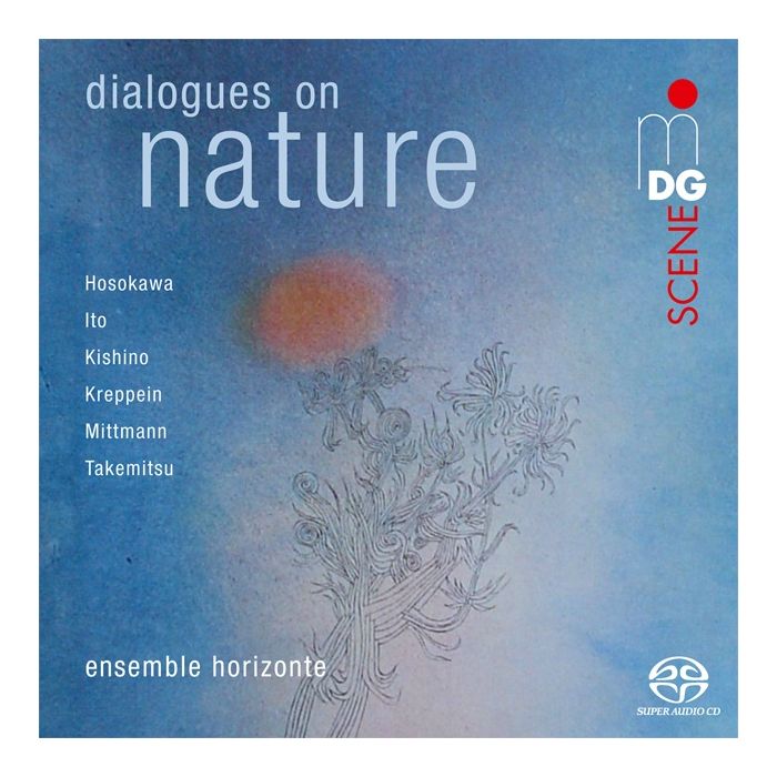 Dialogues on Nature