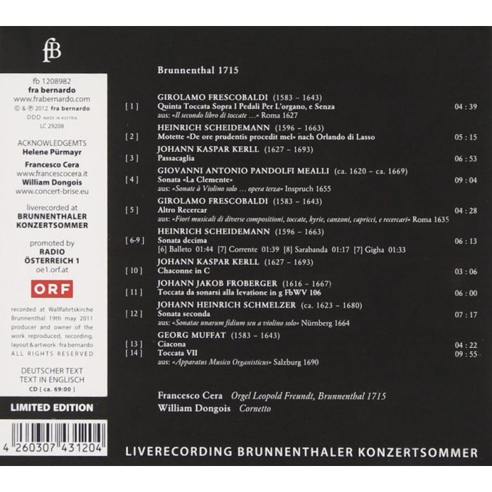 Brunnenthal 1715 - slide-1