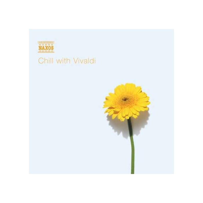 CHILL WITH VIVALDI
