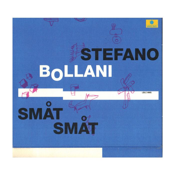 Stefano Bollani: Småt Småt