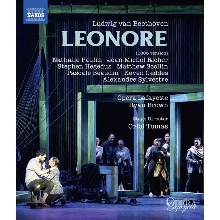 Beethoven: Leonore