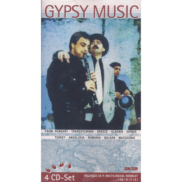 Gypsy Music