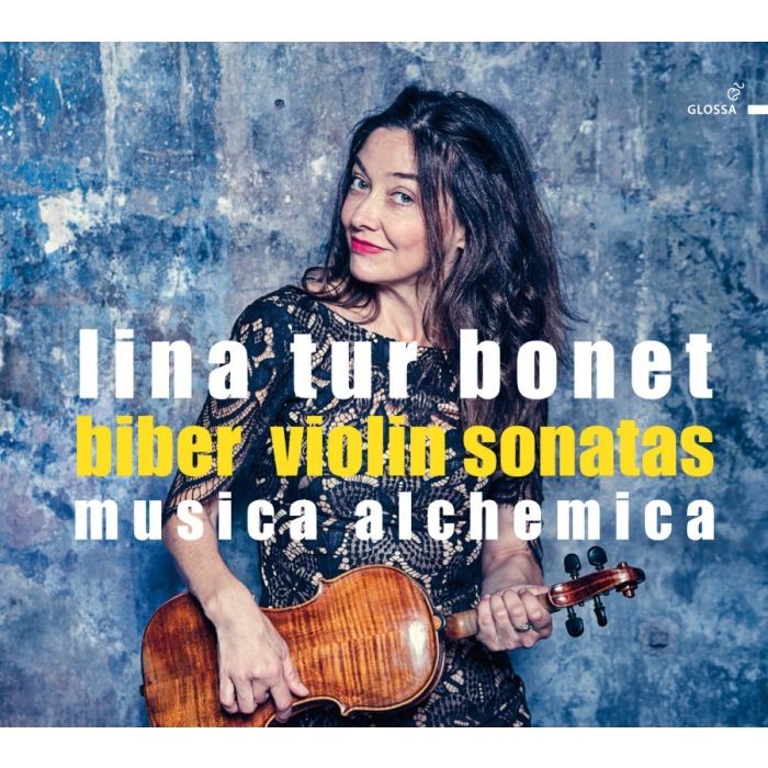Biber: Violin Sonatas (1681)