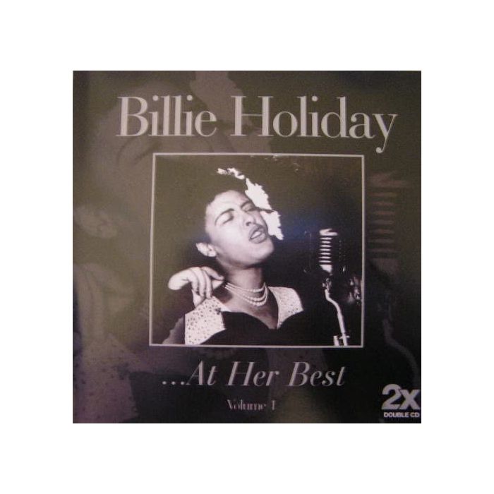 Billie Holiday: At Her Best