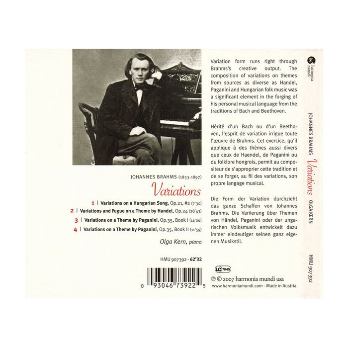 Liszt: The Dante Sonata & other works - slide-1