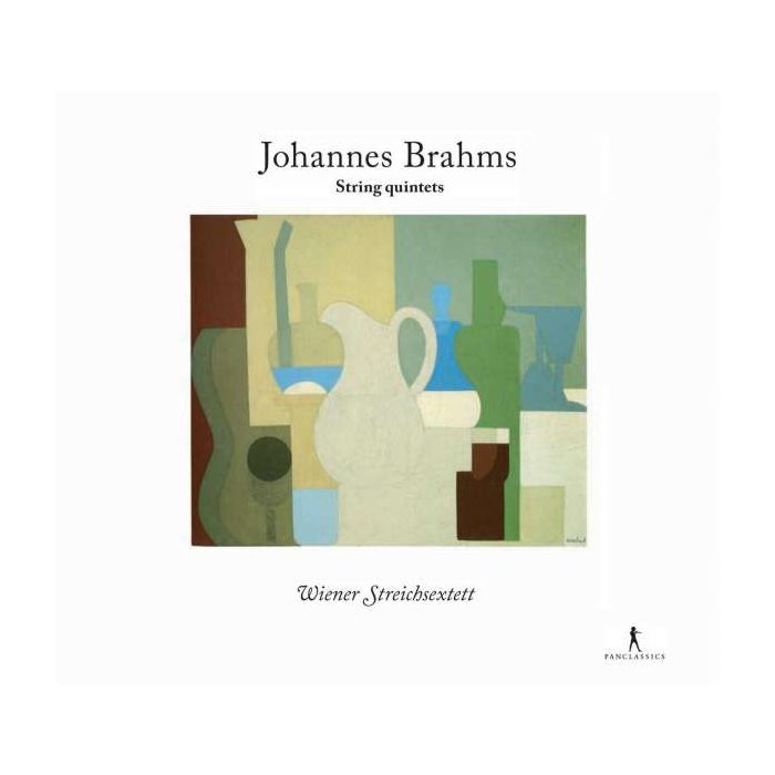 Brahms - Streichquintette Op. 88 & 111