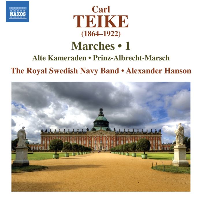 Teike: Marches Vol.1