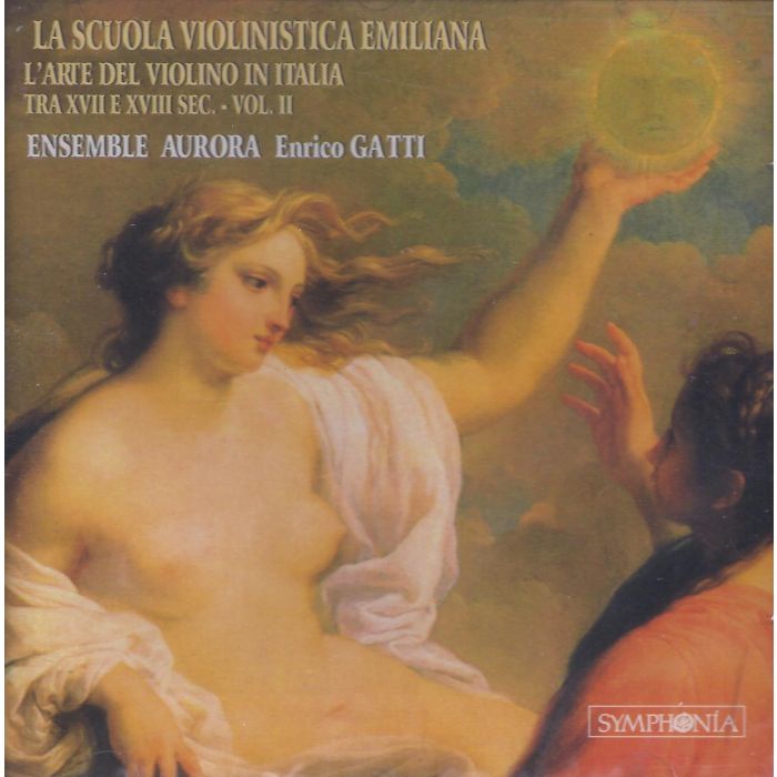 L'Arte del Violino Vol.2