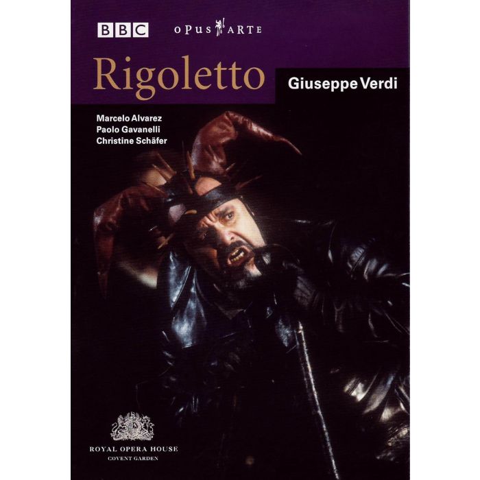 VERDI: Rigoletto