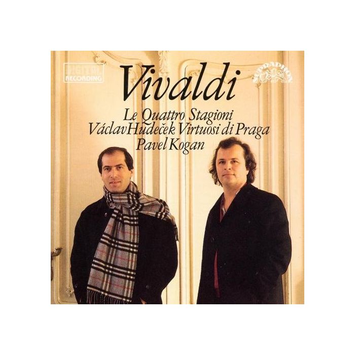 Vivaldi: Le Quatro Stagioni