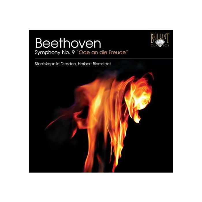 Beethoven: Symphony No. 9 
